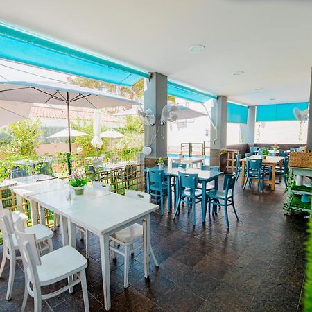 Rentalmar Costa Verde Cambrils Esterno foto