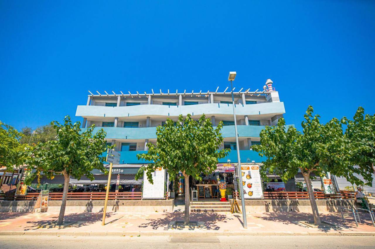 Rentalmar Costa Verde Cambrils Esterno foto
