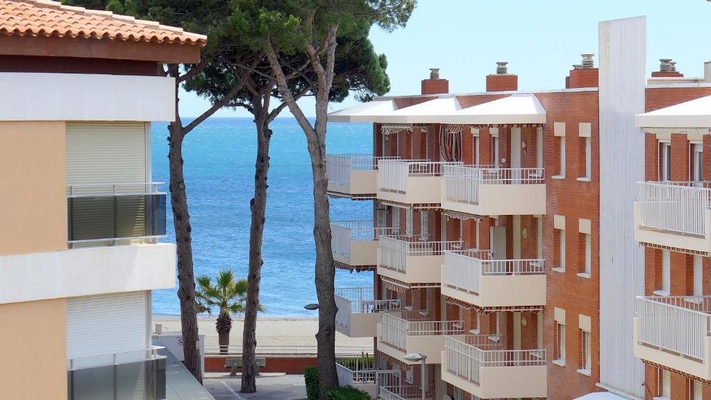 Rentalmar Costa Verde Cambrils Esterno foto