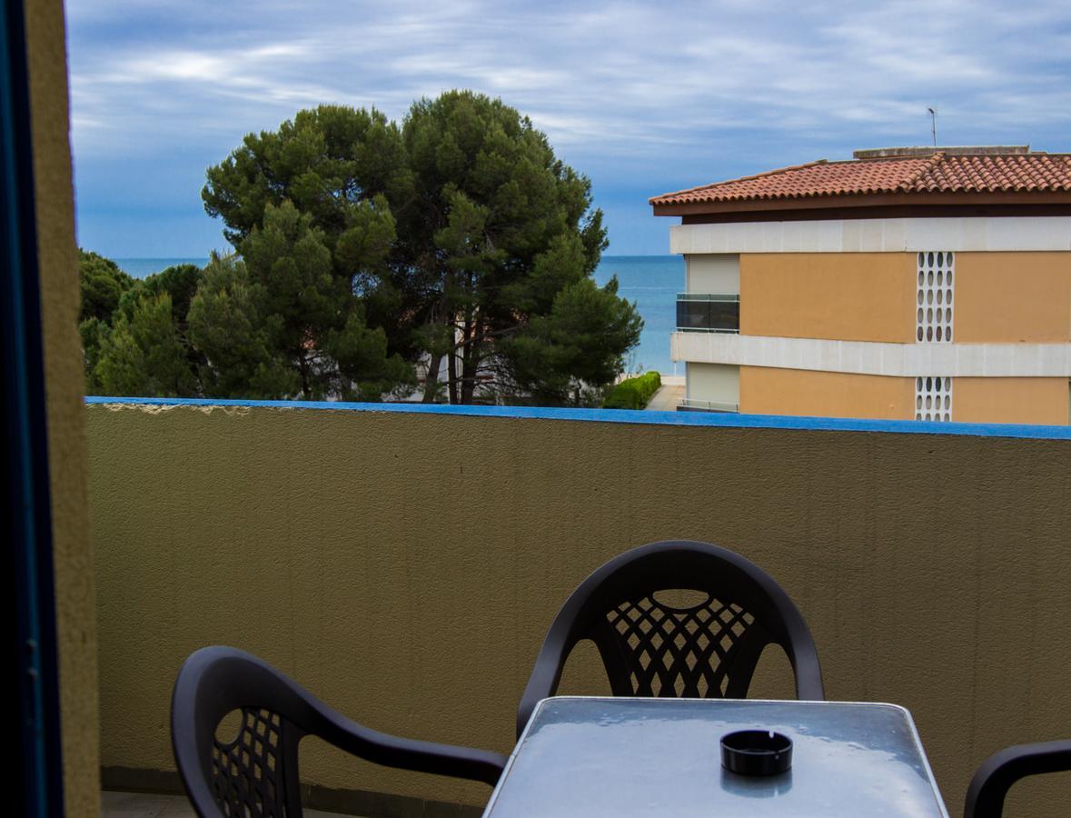 Rentalmar Costa Verde Cambrils Esterno foto