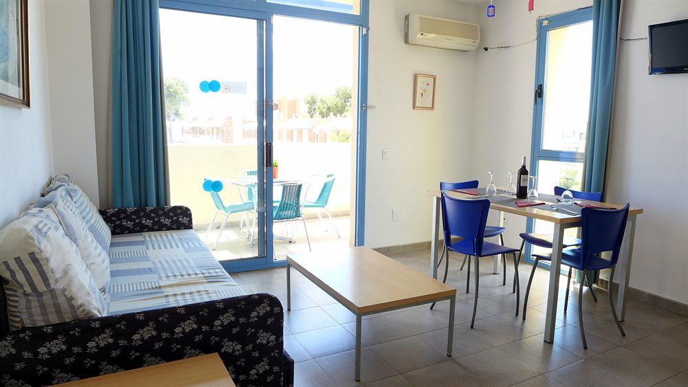 Rentalmar Costa Verde Cambrils Esterno foto