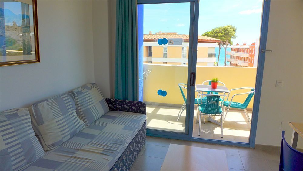 Rentalmar Costa Verde Cambrils Esterno foto