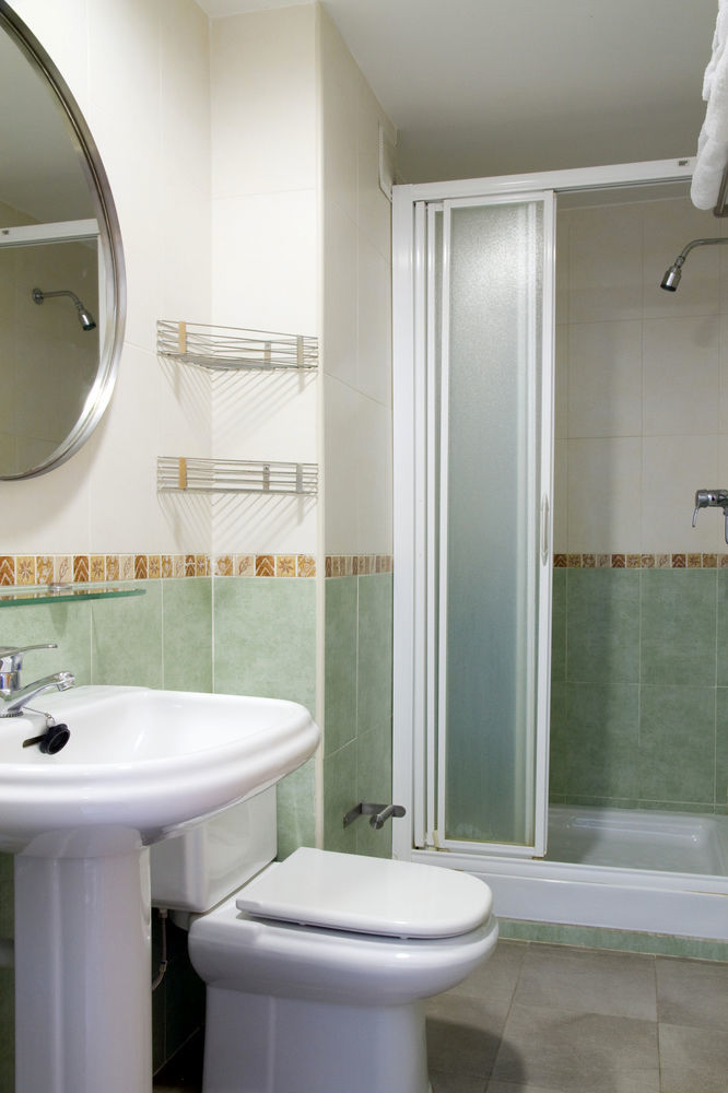 Rentalmar Costa Verde Cambrils Esterno foto