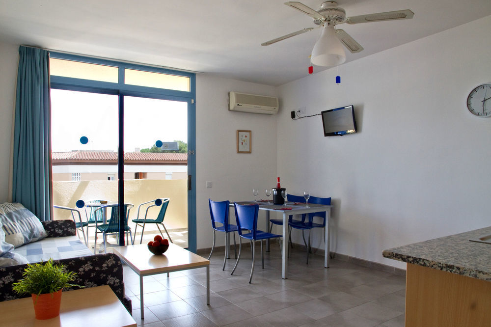 Rentalmar Costa Verde Cambrils Esterno foto