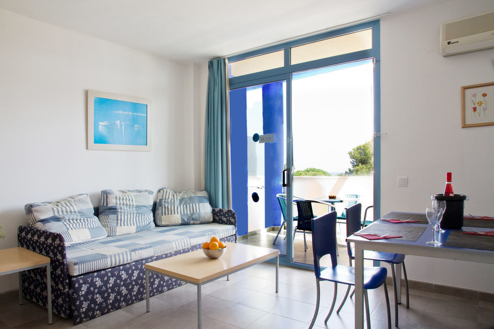 Rentalmar Costa Verde Cambrils Esterno foto