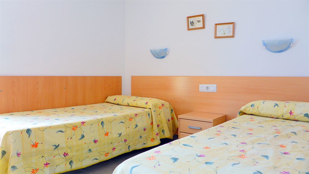 Rentalmar Costa Verde Cambrils Esterno foto