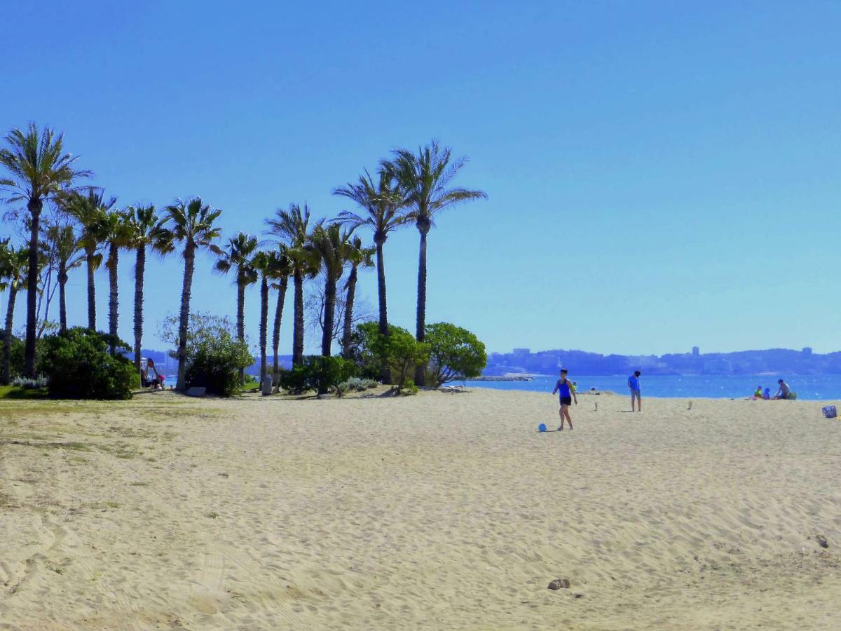 Rentalmar Costa Verde Cambrils Esterno foto