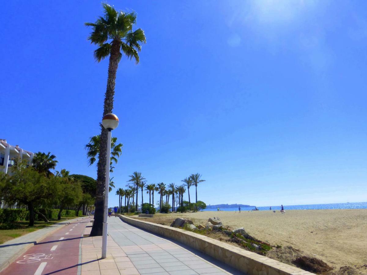 Rentalmar Costa Verde Cambrils Esterno foto