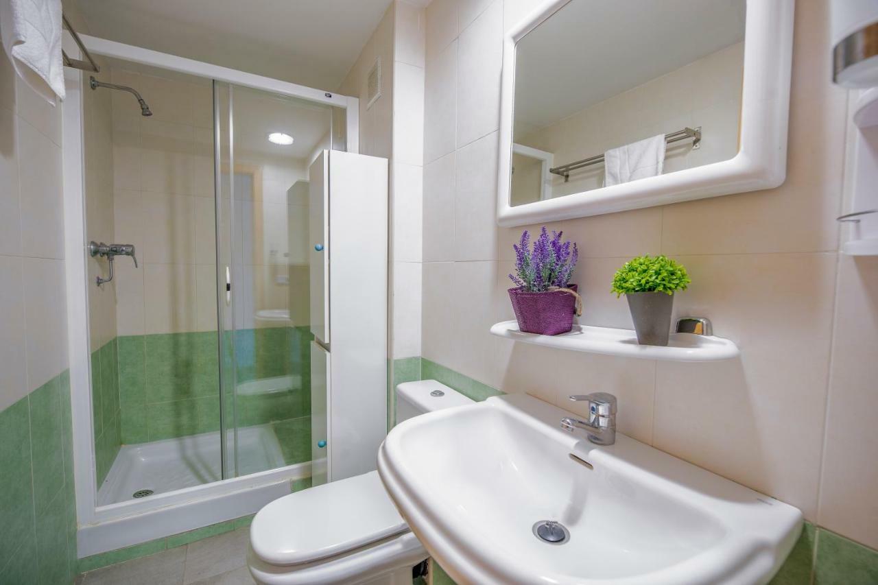 Rentalmar Costa Verde Cambrils Esterno foto