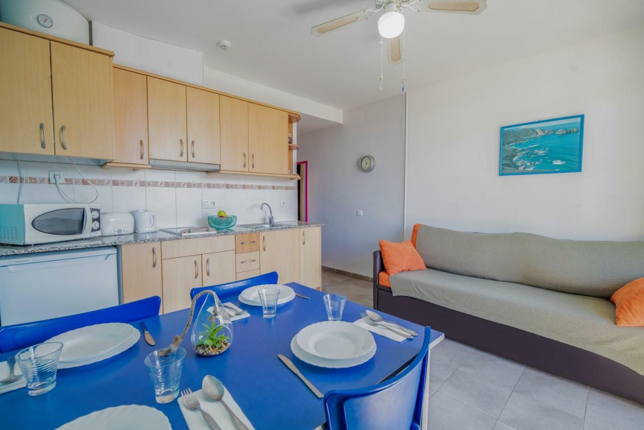 Rentalmar Costa Verde Cambrils Esterno foto