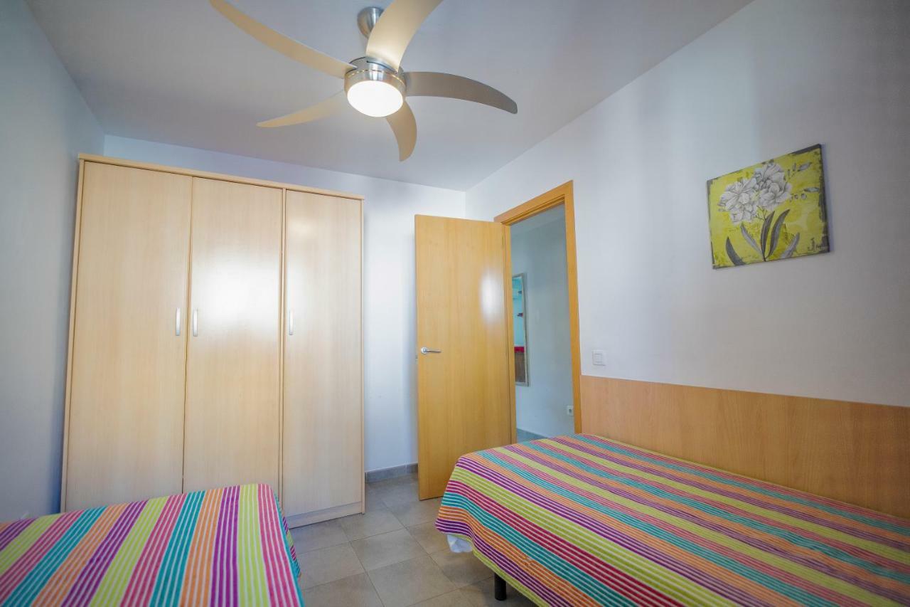 Rentalmar Costa Verde Cambrils Esterno foto