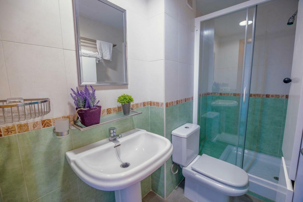 Rentalmar Costa Verde Cambrils Esterno foto