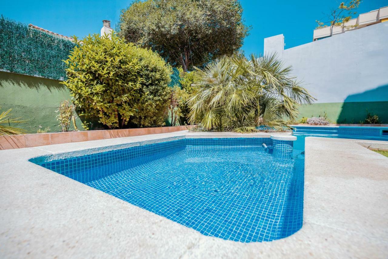 Rentalmar Costa Verde Cambrils Esterno foto